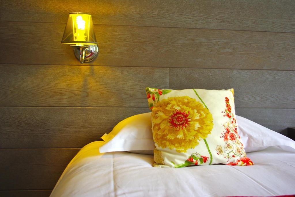Hotel Burnichon Tarare Rum bild