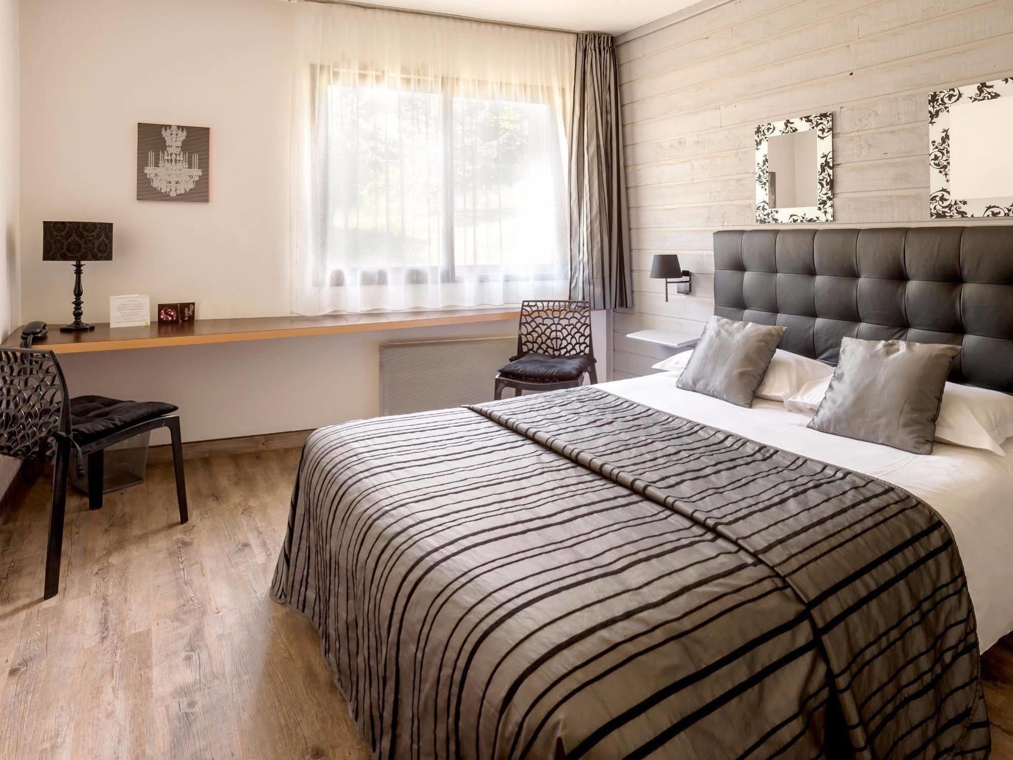 Hotel Burnichon Tarare Exteriör bild